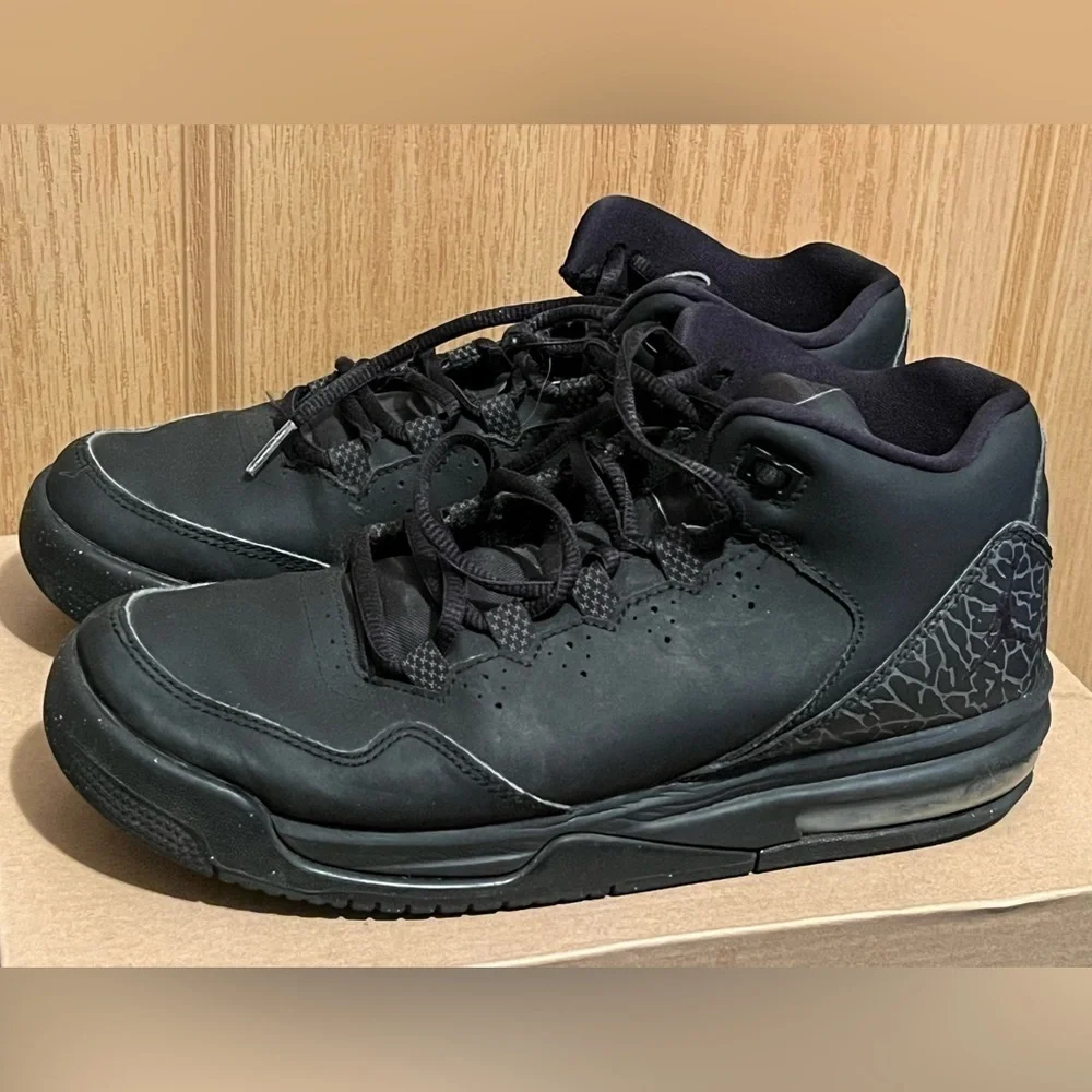 Jordan these shoes
